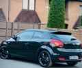 Черный Киа Сид, объемом двигателя 1.6 л и пробегом 168 тыс. км за 4500 $, фото 16 на Automoto.ua