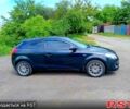 Черный Киа Сид, объемом двигателя 1.6 л и пробегом 226 тыс. км за 4500 $, фото 4 на Automoto.ua