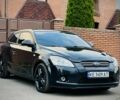 Черный Киа Сид, объемом двигателя 1.6 л и пробегом 168 тыс. км за 4500 $, фото 3 на Automoto.ua