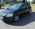 Чорний Кіа Сід, об'ємом двигуна 0 л та пробігом 209 тис. км за 5000 $, фото 7 на Automoto.ua
