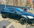Чорний Кіа Сід, об'ємом двигуна 1.4 л та пробігом 193 тис. км за 5599 $, фото 6 на Automoto.ua