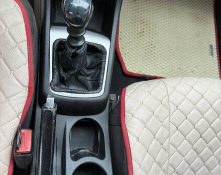 Черный Киа Сид, объемом двигателя 2.02 л и пробегом 264 тыс. км за 5200 $, фото 2 на Automoto.ua