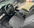Черный Киа Сид, объемом двигателя 1.4 л и пробегом 296 тыс. км за 4950 $, фото 7 на Automoto.ua