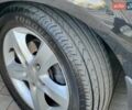 Черный Киа Сид, объемом двигателя 1.6 л и пробегом 149 тыс. км за 6999 $, фото 9 на Automoto.ua