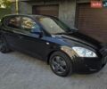 Чорний Кіа Сід, об'ємом двигуна 1.6 л та пробігом 239 тис. км за 5950 $, фото 13 на Automoto.ua