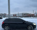 Чорний Кіа Сід, об'ємом двигуна 1.4 л та пробігом 240 тис. км за 4799 $, фото 5 на Automoto.ua