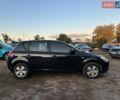 Черный Киа Сид, объемом двигателя 1.58 л и пробегом 200 тыс. км за 3950 $, фото 2 на Automoto.ua