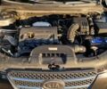 Черный Киа Сид, объемом двигателя 1.4 л и пробегом 195 тыс. км за 5200 $, фото 7 на Automoto.ua