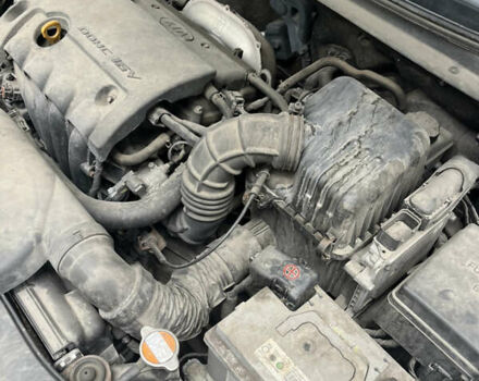 Киа Сид 2008 в Софіївська Борщагівка на Automoto.ua Черный Киа Сид, объемом двигателя 1.59 л и пробегом 265 тыс. км за 5600 $, фото 24 на Automoto.ua