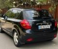 Черный Киа Сид, объемом двигателя 1.6 л и пробегом 198 тыс. км за 5500 $, фото 7 на Automoto.ua