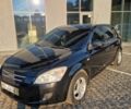 Черный Киа Сид, объемом двигателя 1.4 л и пробегом 195 тыс. км за 5200 $, фото 1 на Automoto.ua
