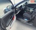 Черный Киа Сид, объемом двигателя 1.4 л и пробегом 205 тыс. км за 3950 $, фото 6 на Automoto.ua