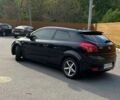 Черный Киа Сид, объемом двигателя 1.4 л и пробегом 288 тыс. км за 5300 $, фото 5 на Automoto.ua