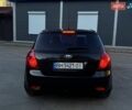 Чорний Кіа Сід, об'ємом двигуна 1.6 л та пробігом 200 тис. км за 5000 $, фото 5 на Automoto.ua