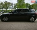 Черный Киа Сид, объемом двигателя 1.6 л и пробегом 191 тыс. км за 5400 $, фото 30 на Automoto.ua