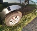 Черный Киа Сид, объемом двигателя 1.6 л и пробегом 235 тыс. км за 5000 $, фото 14 на Automoto.ua