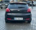 Черный Киа Сид, объемом двигателя 1.4 л и пробегом 194 тыс. км за 4500 $, фото 10 на Automoto.ua