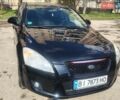 Чорний Кіа Сід, об'ємом двигуна 1.4 л та пробігом 199 тис. км за 5500 $, фото 1 на Automoto.ua
