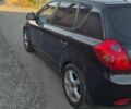 Чорний Кіа Сід, об'ємом двигуна 1.4 л та пробігом 2 тис. км за 4315 $, фото 1 на Automoto.ua