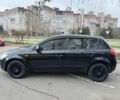Чорний Кіа Сід, об'ємом двигуна 1.4 л та пробігом 169 тис. км за 4900 $, фото 6 на Automoto.ua