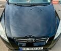 Чорний Кіа Сід, об'ємом двигуна 1.4 л та пробігом 193 тис. км за 5500 $, фото 18 на Automoto.ua