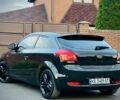 Черный Киа Сид, объемом двигателя 1.6 л и пробегом 168 тыс. км за 4500 $, фото 14 на Automoto.ua
