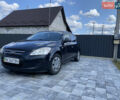 Кіа Сід 2008 у Сарнах на Automoto.ua Чорний Кіа Сід, об'ємом двигуна 1.4 л та пробігом 249 тис. км за 5200 $, фото 8 на Automoto.ua