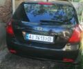Чорний Кіа Сід, об'ємом двигуна 1.4 л та пробігом 215 тис. км за 5300 $, фото 1 на Automoto.ua