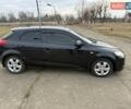 Чорний Кіа Сід, об'ємом двигуна 1.6 л та пробігом 126 тис. км за 4900 $, фото 7 на Automoto.ua