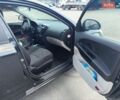 Черный Киа Сид, объемом двигателя 1.4 л и пробегом 205 тыс. км за 3950 $, фото 8 на Automoto.ua