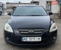 Черный Киа Сид, объемом двигателя 1.6 л и пробегом 280 тыс. км за 5100 $, фото 1 на Automoto.ua