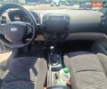Черный Киа Сид, объемом двигателя 1.4 л и пробегом 205 тыс. км за 3950 $, фото 15 на Automoto.ua