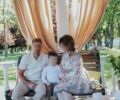 Чорний Кіа Сід, об'ємом двигуна 1.4 л та пробігом 294 тис. км за 3200 $, фото 24 на Automoto.ua