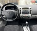 Чорний Кіа Сід, об'ємом двигуна 1.98 л та пробігом 146 тис. км за 5700 $, фото 25 на Automoto.ua