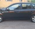 Черный Киа Сид, объемом двигателя 1 л и пробегом 170 тыс. км за 5700 $, фото 6 на Automoto.ua