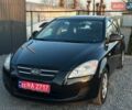 Чорний Кіа Сід, об'ємом двигуна 1.4 л та пробігом 226 тис. км за 5900 $, фото 1 на Automoto.ua