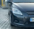 Черный Киа Сид, объемом двигателя 1.4 л и пробегом 194 тыс. км за 4500 $, фото 3 на Automoto.ua