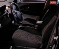 Черный Киа Сид, объемом двигателя 2 л и пробегом 150 тыс. км за 5900 $, фото 21 на Automoto.ua
