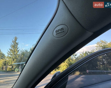 Киа Сид 2008 в Киеве на Automoto.ua Черный Киа Сид, объемом двигателя 1.6 л и пробегом 190 тыс. км за 4950 $, фото 29 на Automoto.ua