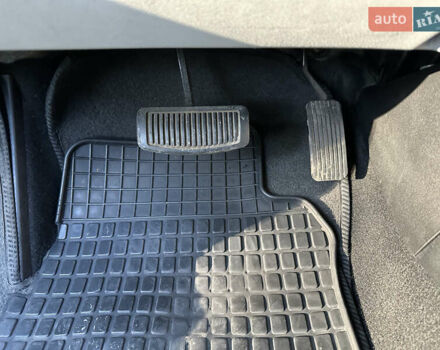 Киа Сид 2008 в Киеве на Automoto.ua Черный Киа Сид, объемом двигателя 1.6 л и пробегом 190 тыс. км за 4950 $, фото 20 на Automoto.ua