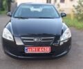 Чорний Кіа Сід, об'ємом двигуна 4 л та пробігом 170 тис. км за 5650 $, фото 7 на Automoto.ua