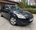 Чорний Кіа Сід, об'ємом двигуна 1.98 л та пробігом 171 тис. км за 6450 $, фото 1 на Automoto.ua
