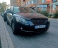 Чорний Кіа Сід, об'ємом двигуна 1.6 л та пробігом 278 тис. км за 4000 $, фото 1 на Automoto.ua
