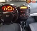 Черный Киа Сид, объемом двигателя 1.58 л и пробегом 227 тыс. км за 3950 $, фото 18 на Automoto.ua
