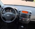 Чорний Кіа Сід, об'ємом двигуна 4 л та пробігом 170 тис. км за 5650 $, фото 21 на Automoto.ua