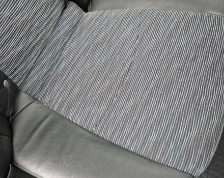 Черный Киа Сид, объемом двигателя 1.6 л и пробегом 221 тыс. км за 5900 $, фото 11 на Automoto.ua