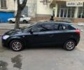 Чорний Кіа Сід, об'ємом двигуна 1.4 л та пробігом 285 тис. км за 5600 $, фото 2 на Automoto.ua