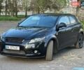 Черный Киа Сид, объемом двигателя 1.6 л и пробегом 149 тыс. км за 5600 $, фото 1 на Automoto.ua