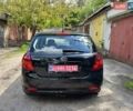 Черный Киа Сид, объемом двигателя 1.4 л и пробегом 166 тыс. км за 6000 $, фото 7 на Automoto.ua