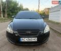 Черный Киа Сид, объемом двигателя 1.59 л и пробегом 213 тыс. км за 6700 $, фото 1 на Automoto.ua